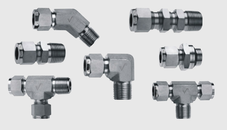 What Are Monel 400 Instrumentation Tube Fittings And Its Application?