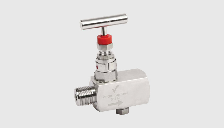 Functions and Uses of SS 304 Needle Valve