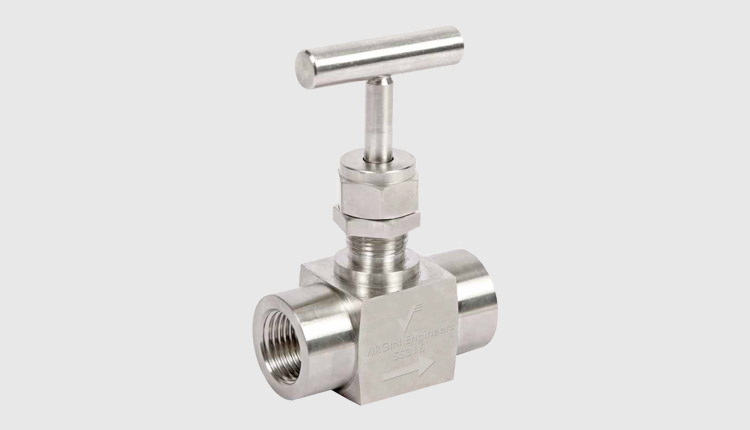 What Is Stainless Steel 316 Needle Valve?