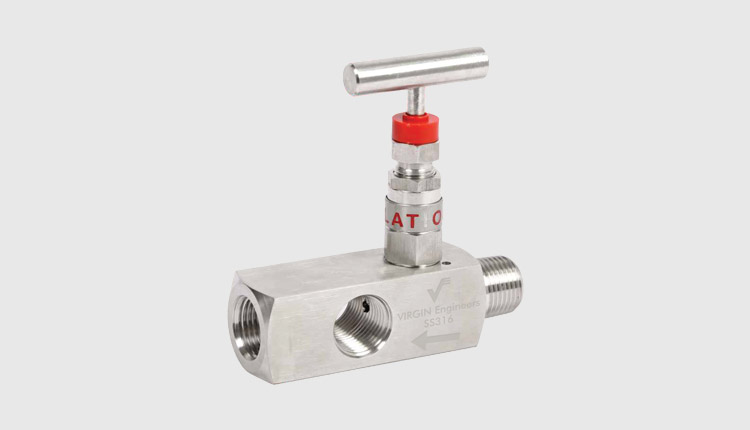 How Do a Stainless Steel Needle Valve Work And Its Uses