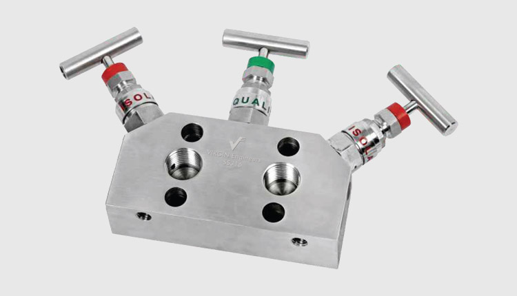 Types and Advantages of Manifold Valves