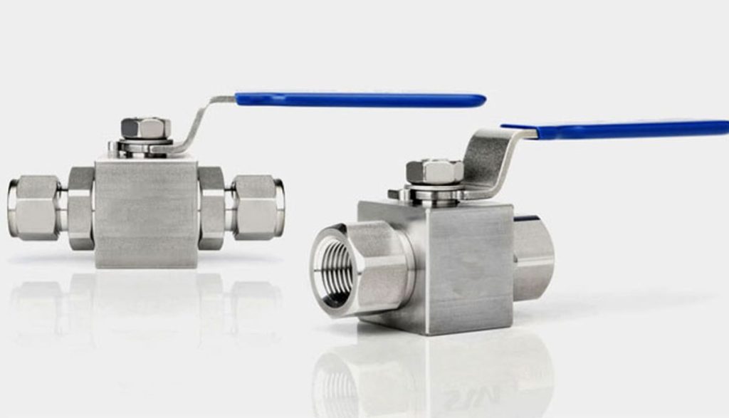 A Guide To Selecting Instrumentation Valves Virgin Engineers