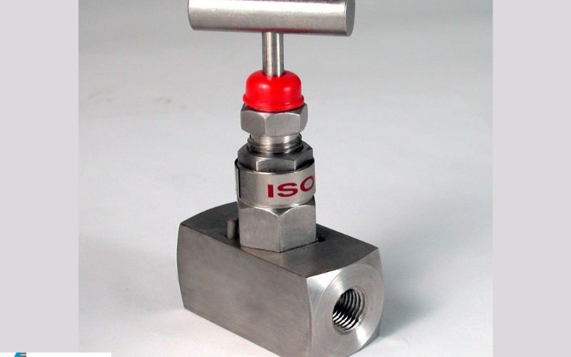 All You Need to Know About Alloy 20 Needle Valve
