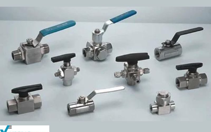 Common Applications of Stainless Steel 310 Gauge Valve