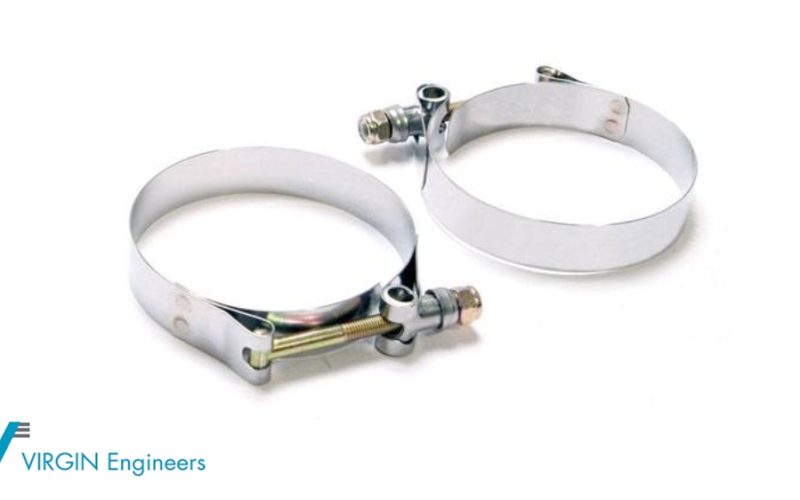 Fireproof Your Infrastructure: The Importance of Flame Retardant Pipe Clamps