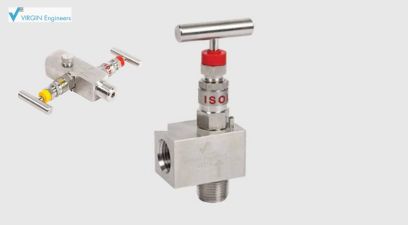 Top Industrial Uses of Alloy 20 Needle Valves in Chemical Processing