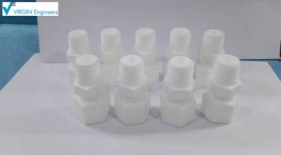 How to Choose the Right PTFE Tube Fittings for Your Application
