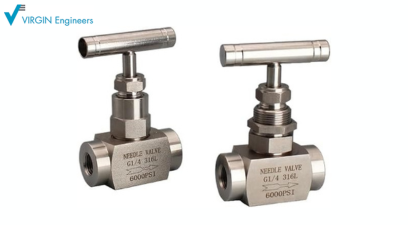 Alloy Steel vs Stainless Steel Needle Valves: Key Differences