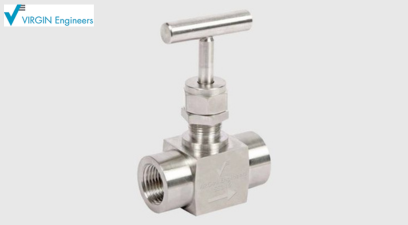 Titanium Grade 5 vs Grade 2 Needle Valves: Which Should You Choose?