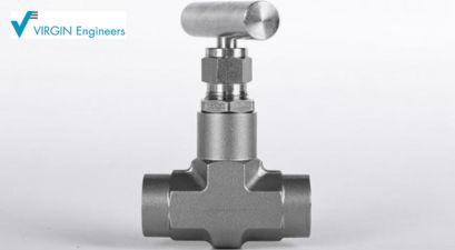 Why Choose Hastelloy Needle Valves for Corrosive Applications