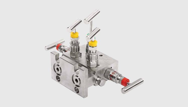 five-way-manifold-valves