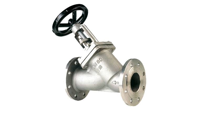 forged-valve