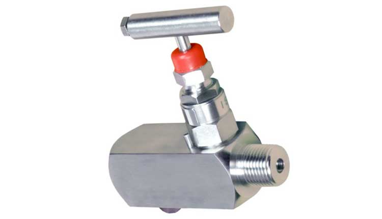 single-block-bleed-valves
