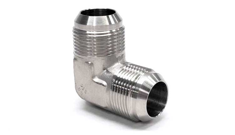 37 Degree JIC Fittings Supplier, Manufacturer