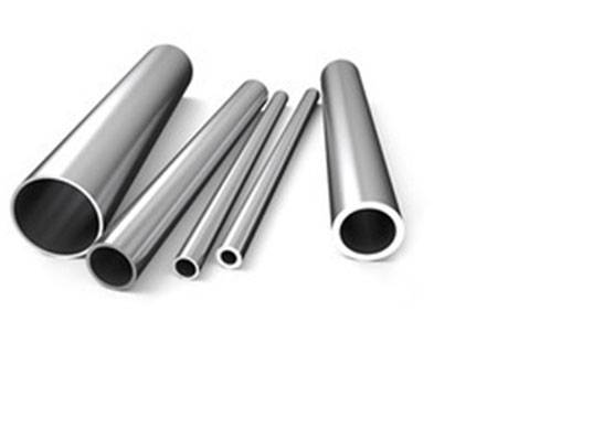 Alloy 20 Pipes and Tubes