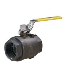 Carbon Steel A105N Ball Valve 2 – pc