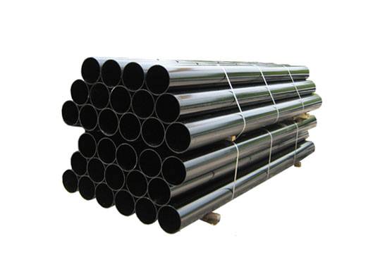 Carbon Steel Pipes and Tubes