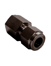 Carbon Steel A105 Female Connector - FC