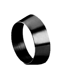 Carbon Steel A105 Front Ferrule - FF