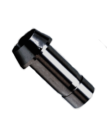 Alloy Steel Port Connector - PC