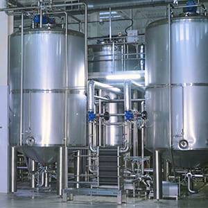 Chemical Plants