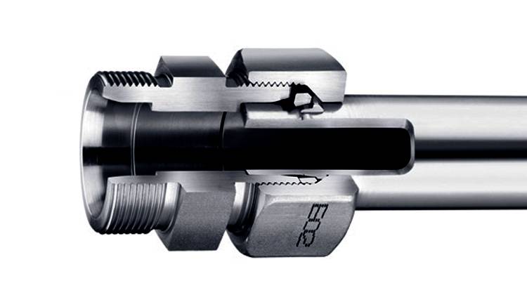 CS Ermeto Fittings