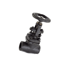 Carbon Steel A105 Forged Globe Valves
