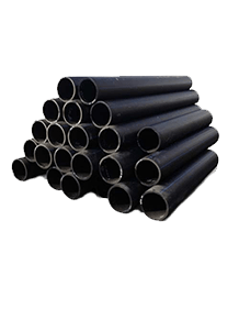 Carbon Steel A179 Seamless Tubes