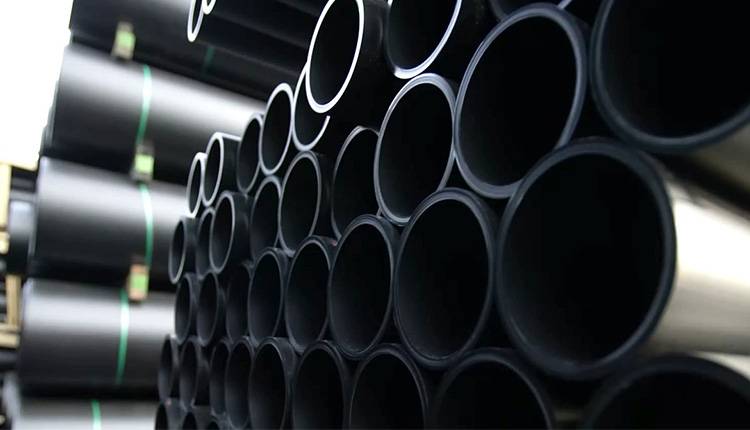 Carbon Steel A179 Tube