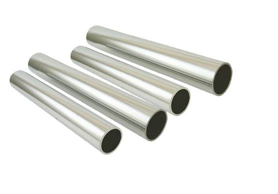Duplex and Super Duplex Steel Pipes and Tubes