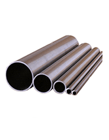 Stainless Steel 304/304L/304H ERW Tubes