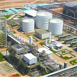 Fertilizers Plants