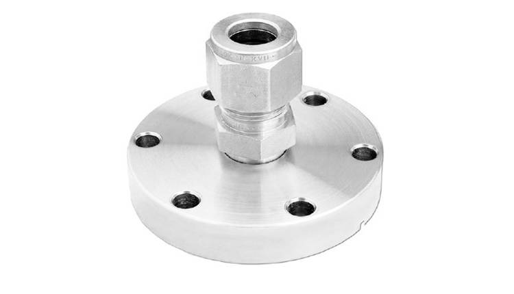 Flange Connector