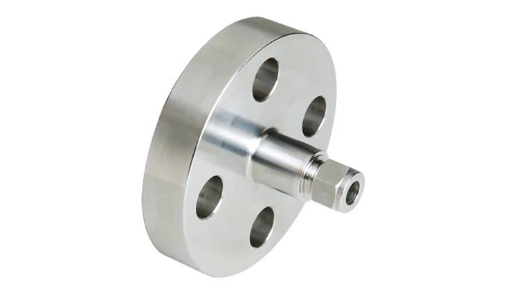 Flange Connector