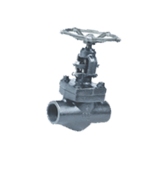 Incoloy 800 / 800H / 800HT Forged Globe Valves