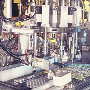 Industrial Machineries
