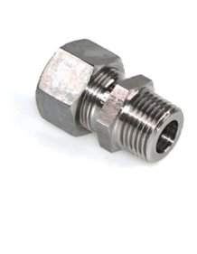Ermeto Male stud connector