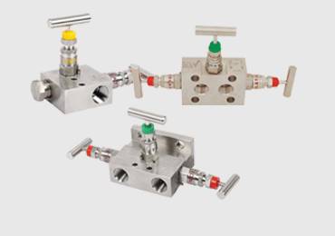 Manifold Valves