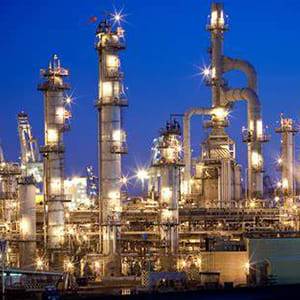 Oil Refineries