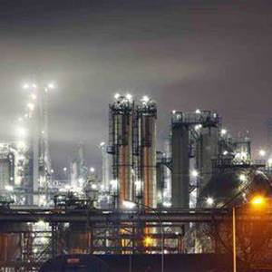 Petrochemicals Industrial