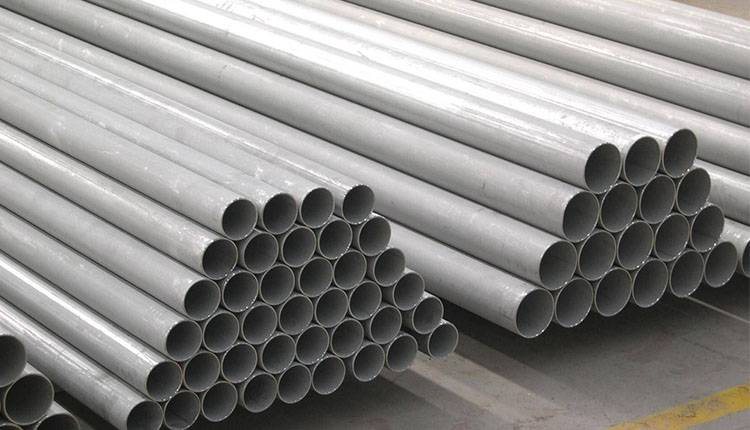 SUS 304 Pipe and Tube