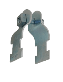 Stainless Steel 316 Rigid Pipe Clamps