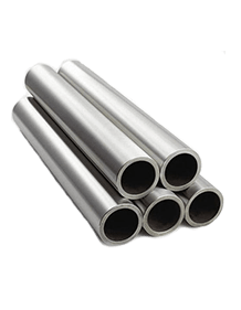 Stainless Steel 304/304L/304H Round Pipes & Tubes