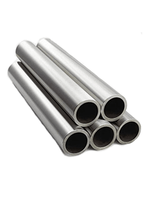 Inconel 601 Round Pipes & Tubes