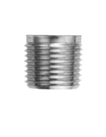 Stainless Steel Allen Plug