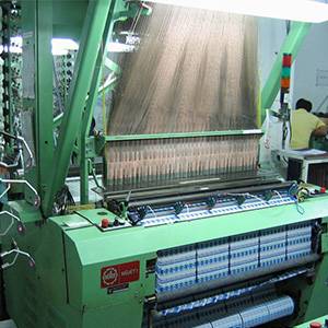 Textile Machineries