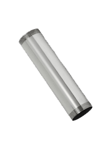 Nickel 200/201 Threaded Pipes & Tubes