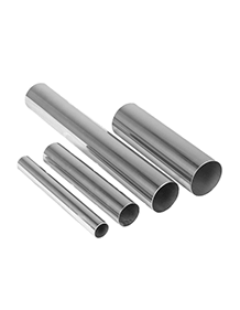 Stainless Steel 304/304L/304H Welded Tubes
