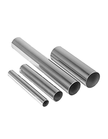 Inconel 601 Welded Tubes